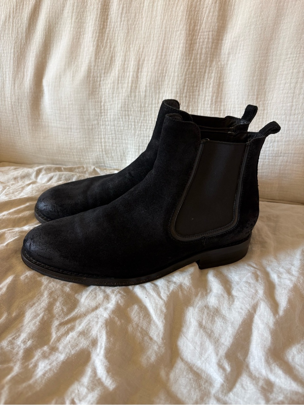 Men Thursday Boots size 11